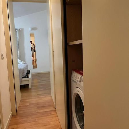 Doria Luxury Apartment La Spezia Eksteriør bilde