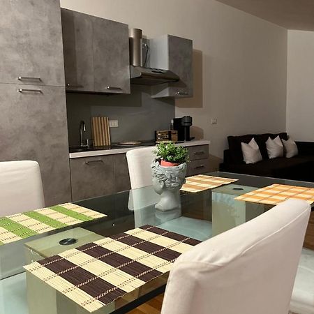 Doria Luxury Apartment La Spezia Eksteriør bilde