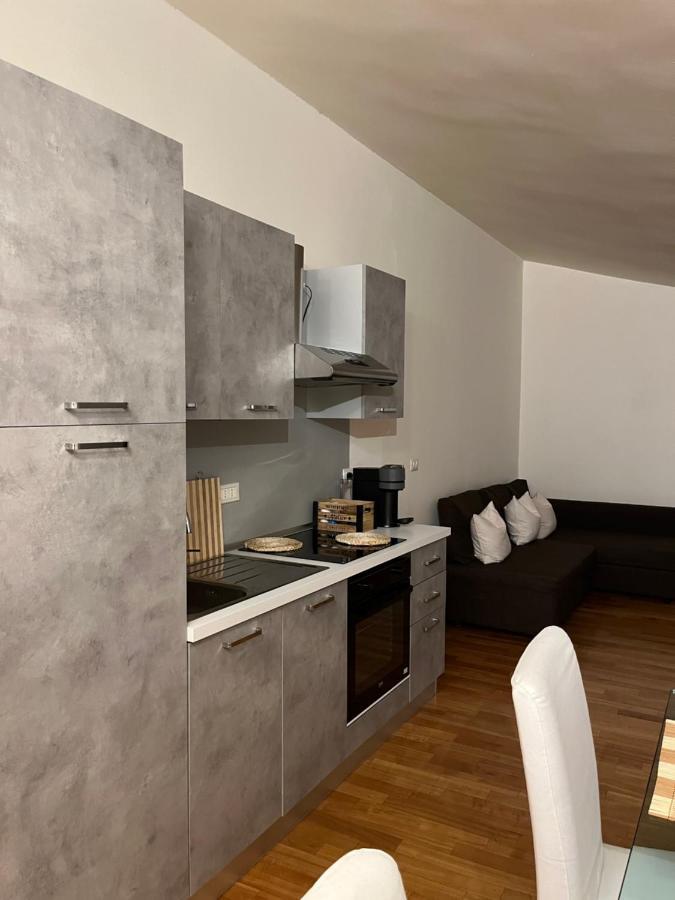 Doria Luxury Apartment La Spezia Eksteriør bilde
