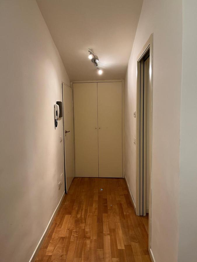 Doria Luxury Apartment La Spezia Eksteriør bilde