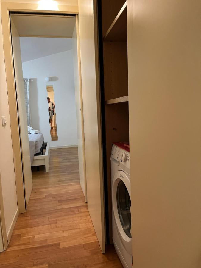 Doria Luxury Apartment La Spezia Eksteriør bilde