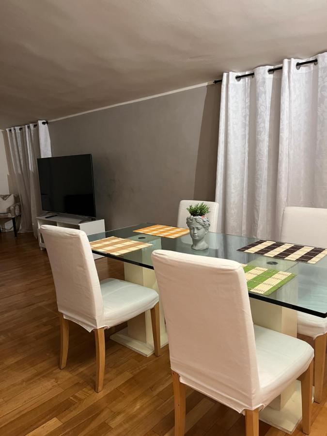 Doria Luxury Apartment La Spezia Eksteriør bilde