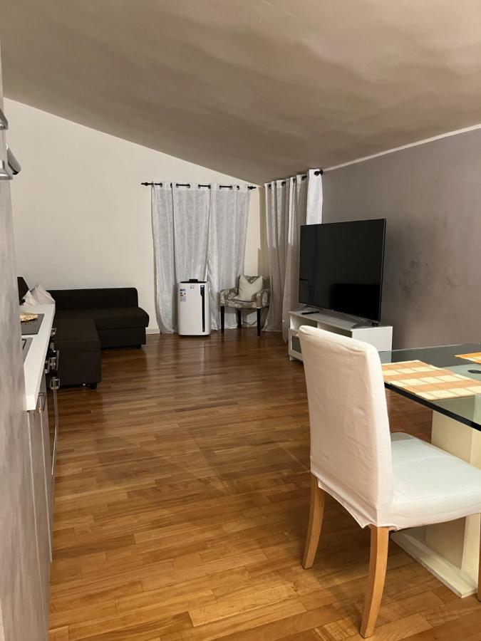 Doria Luxury Apartment La Spezia Eksteriør bilde