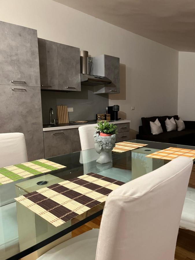 Doria Luxury Apartment La Spezia Eksteriør bilde