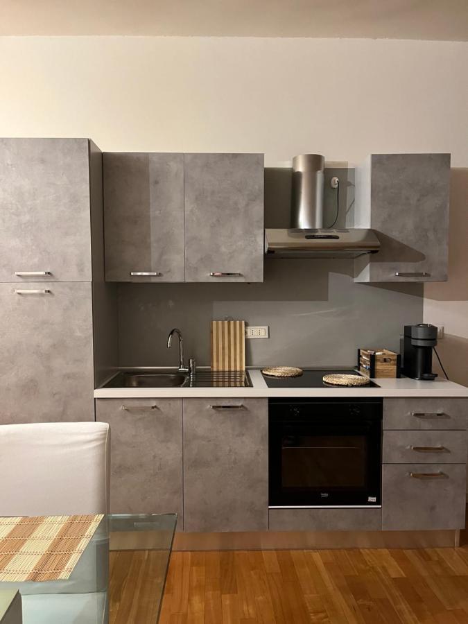 Doria Luxury Apartment La Spezia Eksteriør bilde