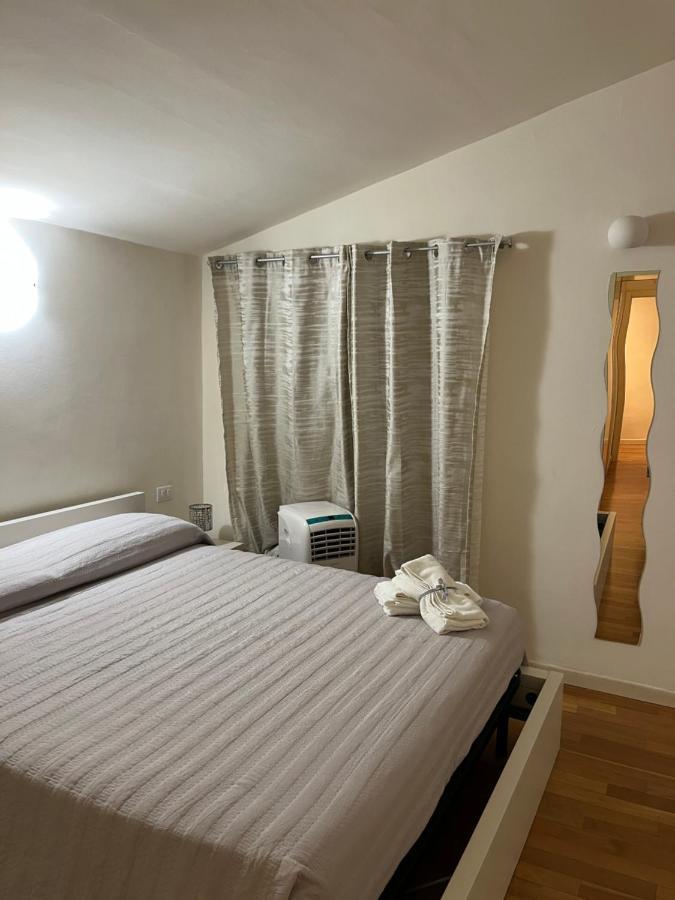 Doria Luxury Apartment La Spezia Eksteriør bilde