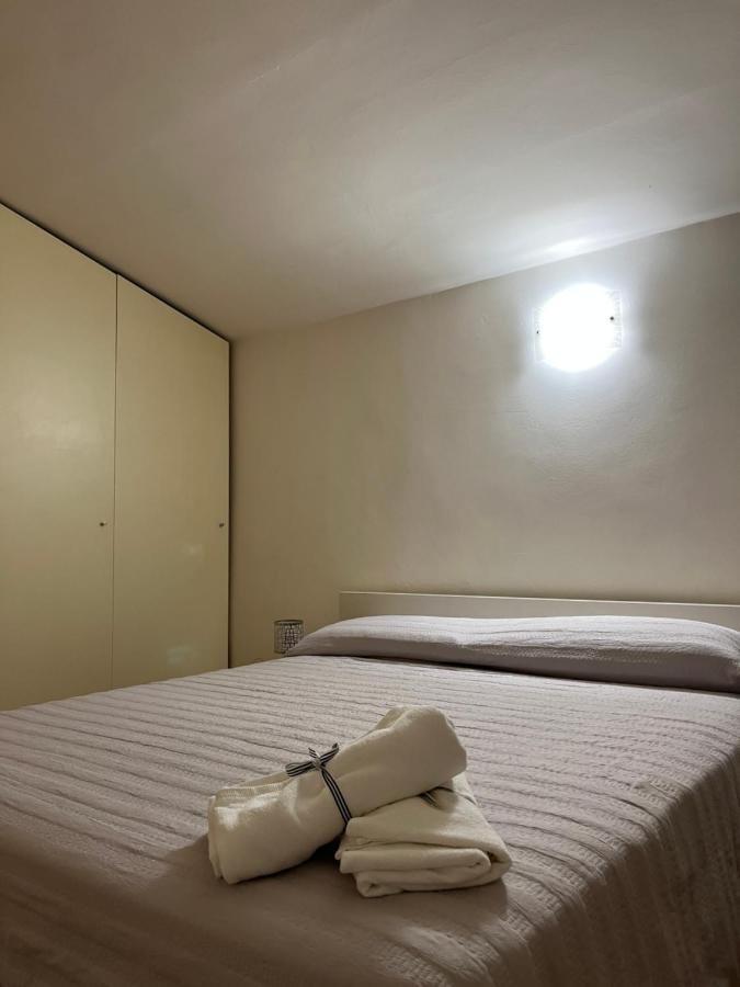 Doria Luxury Apartment La Spezia Eksteriør bilde