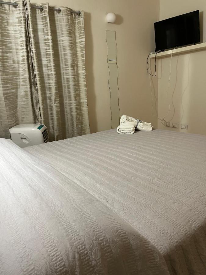 Doria Luxury Apartment La Spezia Eksteriør bilde
