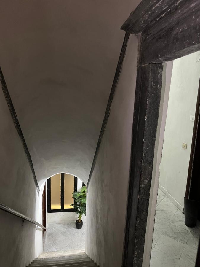 Doria Luxury Apartment La Spezia Eksteriør bilde